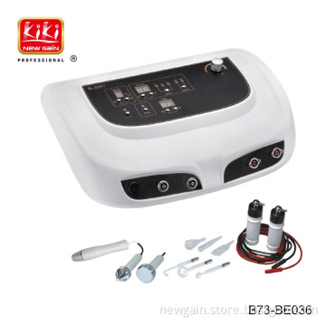 Vacuum, Spray, High-frequency, Ultrasonic 4 IN 1 Beauty Equipment